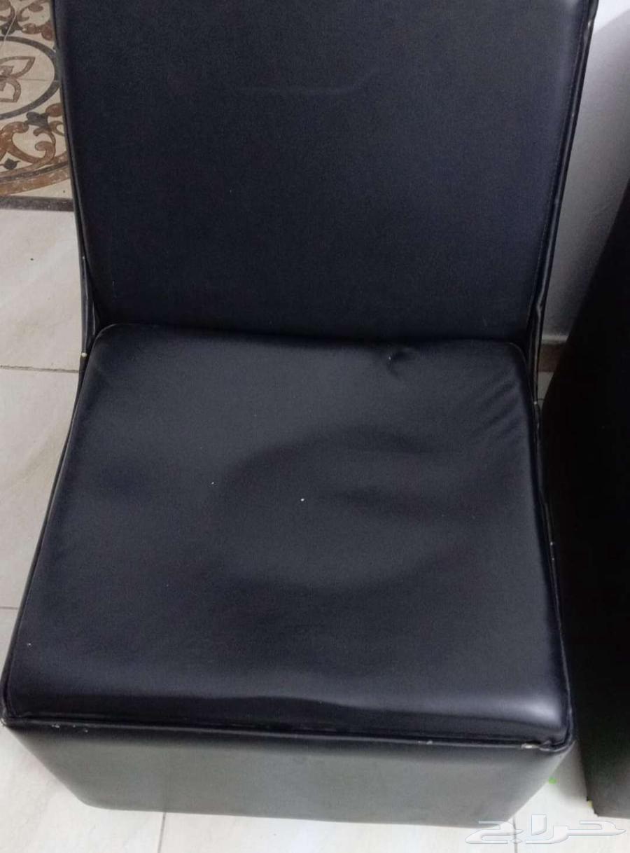 كنب جلد مكتبي64492393578754113