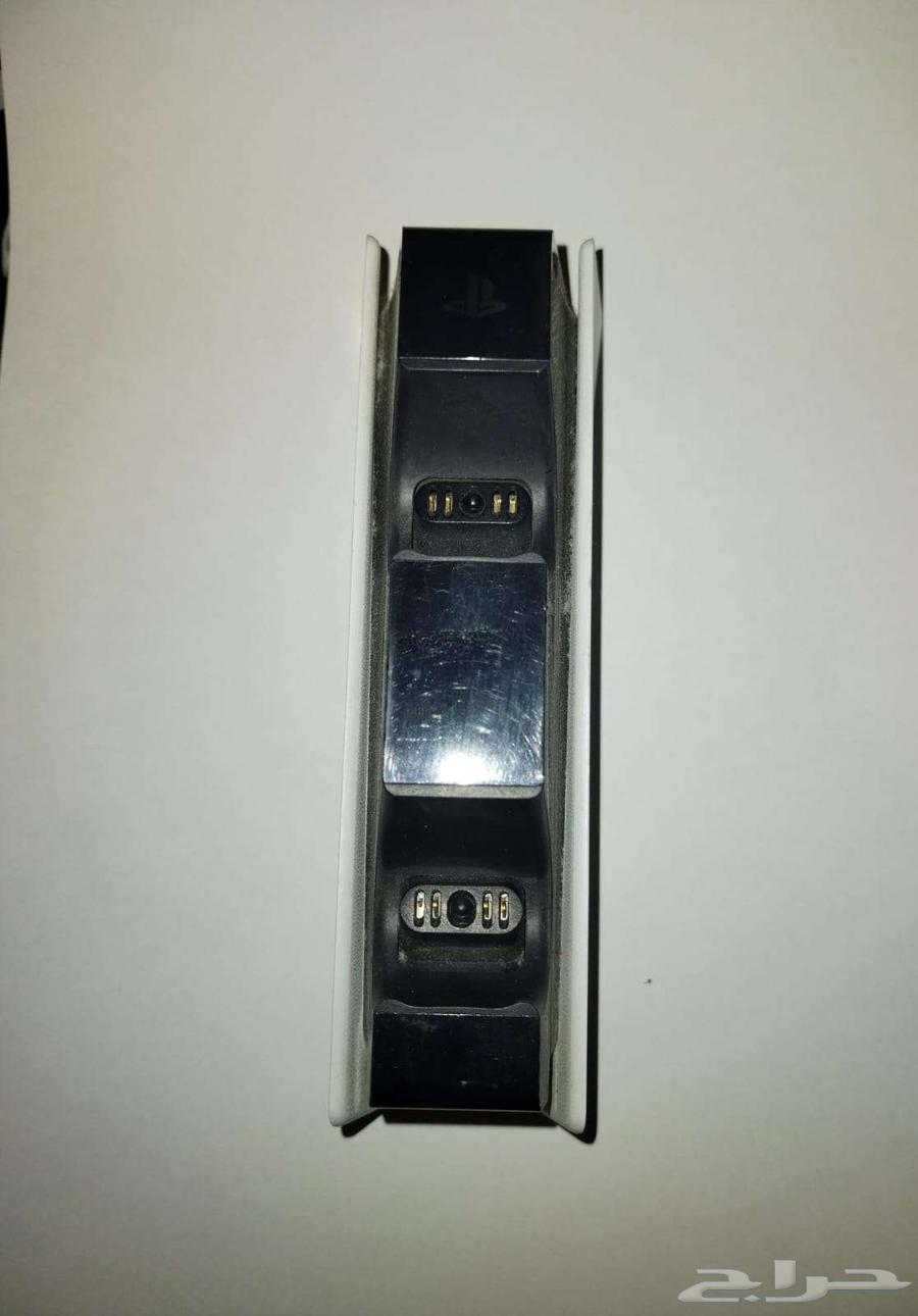 قاعدة شاحن يد سوني 564490811343747111