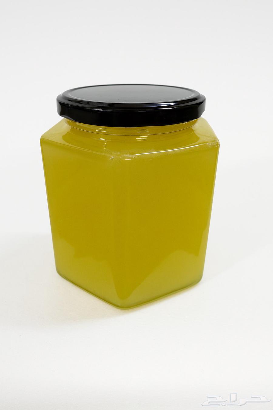 Qatad honey from the lower part of the paragraph64494529808771110