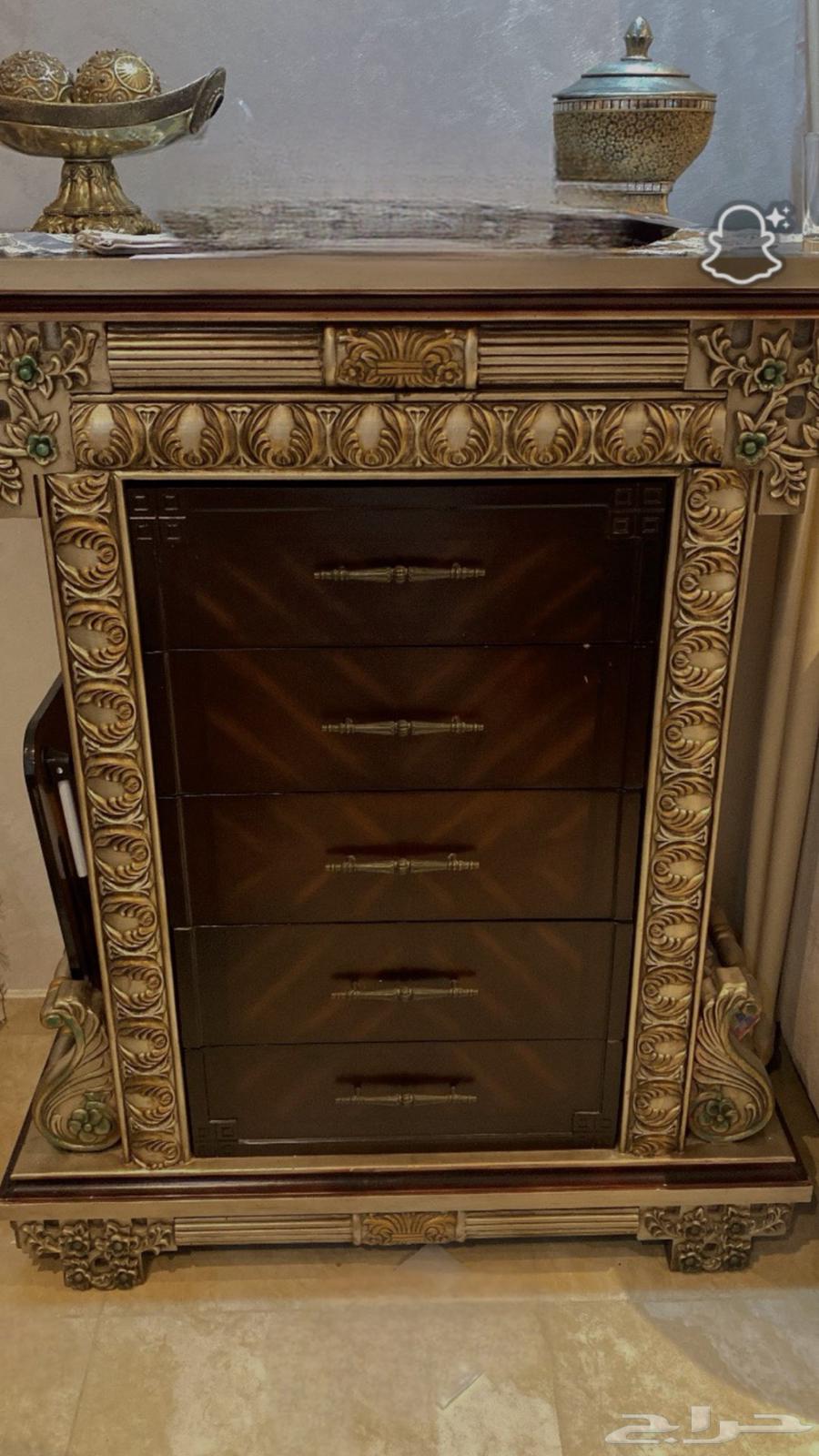 غرفة نوم كامله من الصبان للبييع64487869754369111