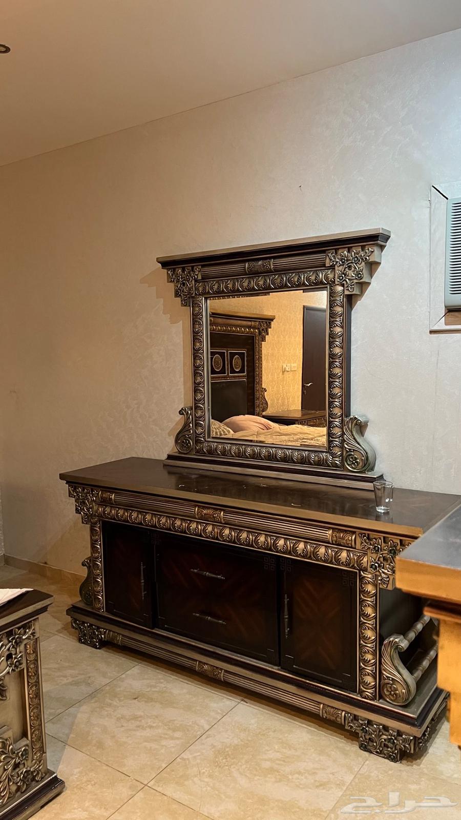 غرفة نوم كامله من الصبان للبييع64487869754369112