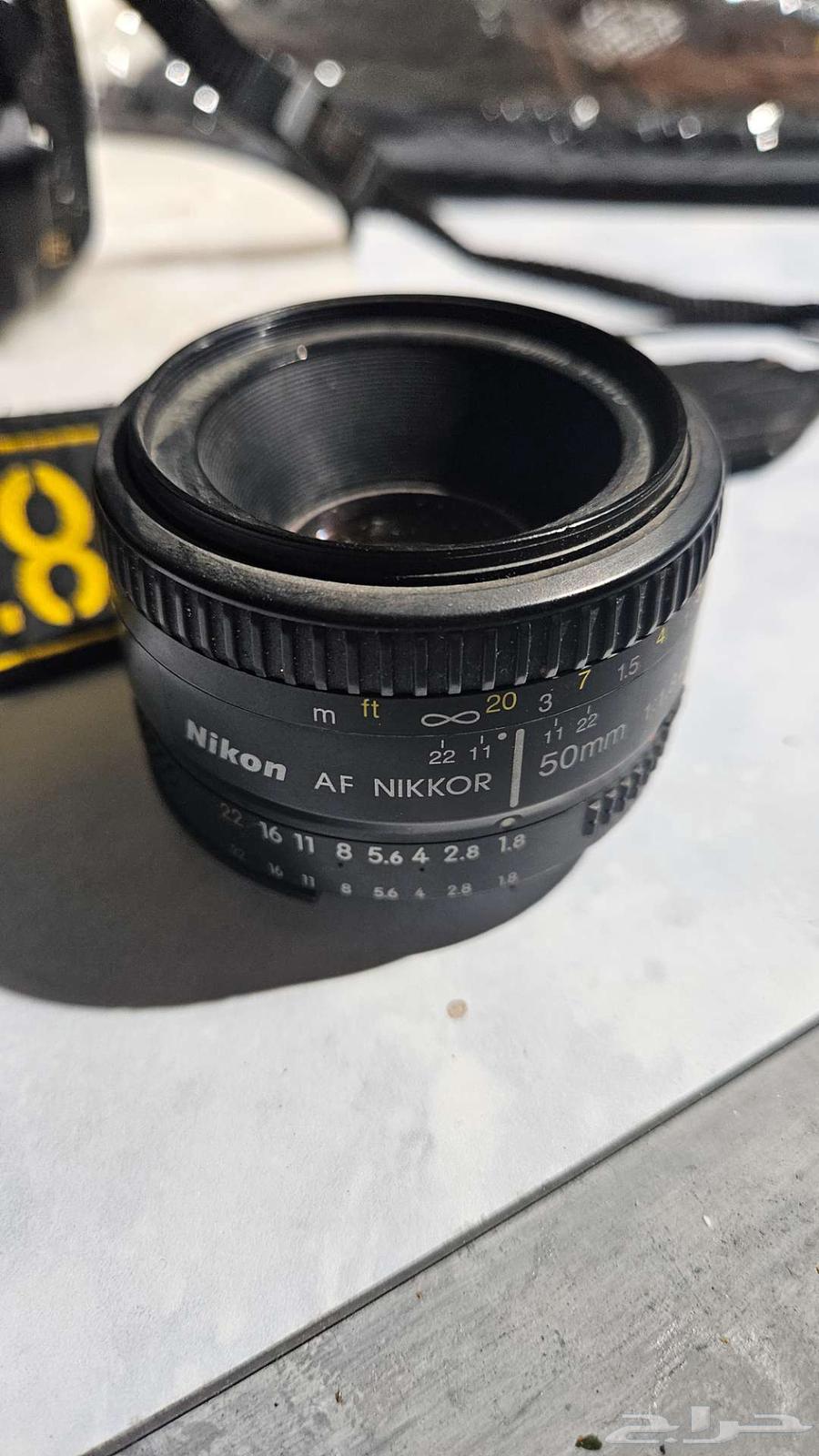 كاميرا نيكون d810 للبيع64487883419523110