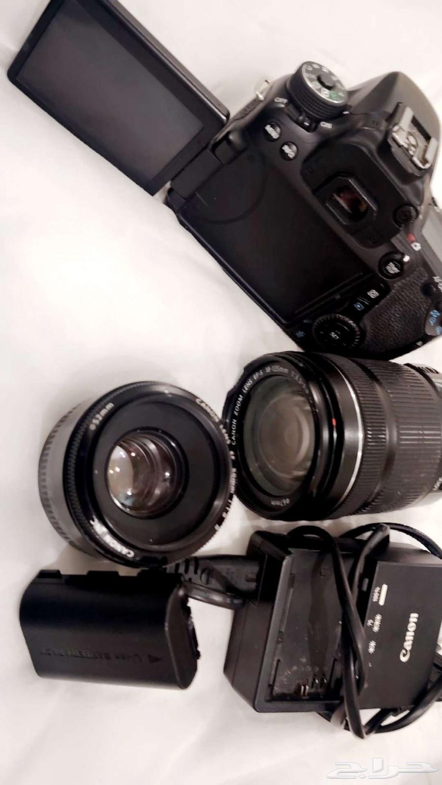 كانون اي أو اس 70 دي كاميرا احترافية64488284381570111