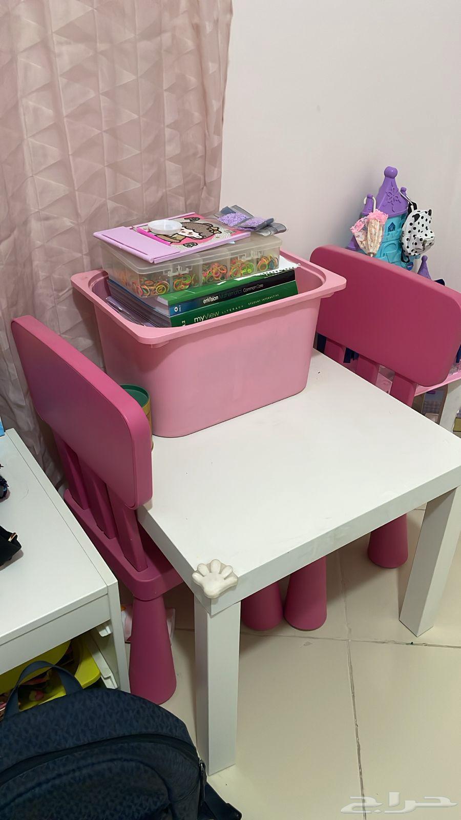 تليفزيون  مكنسه  طاوله وكراسي64489308806913110