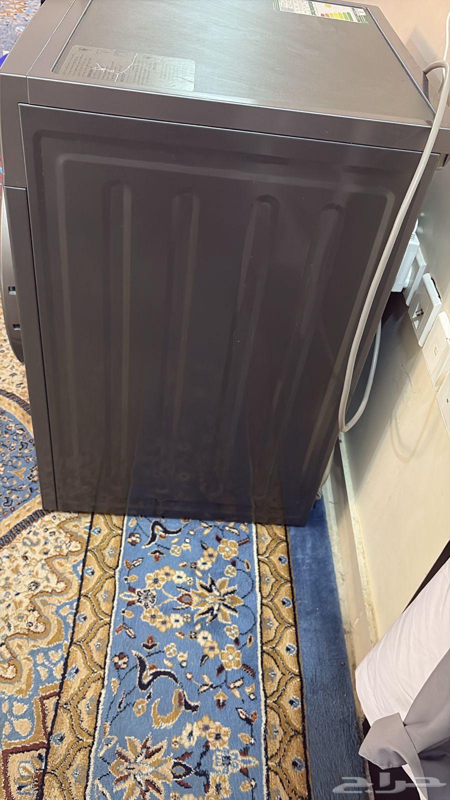 مجفف ملابس شبة جديد64489517072515110