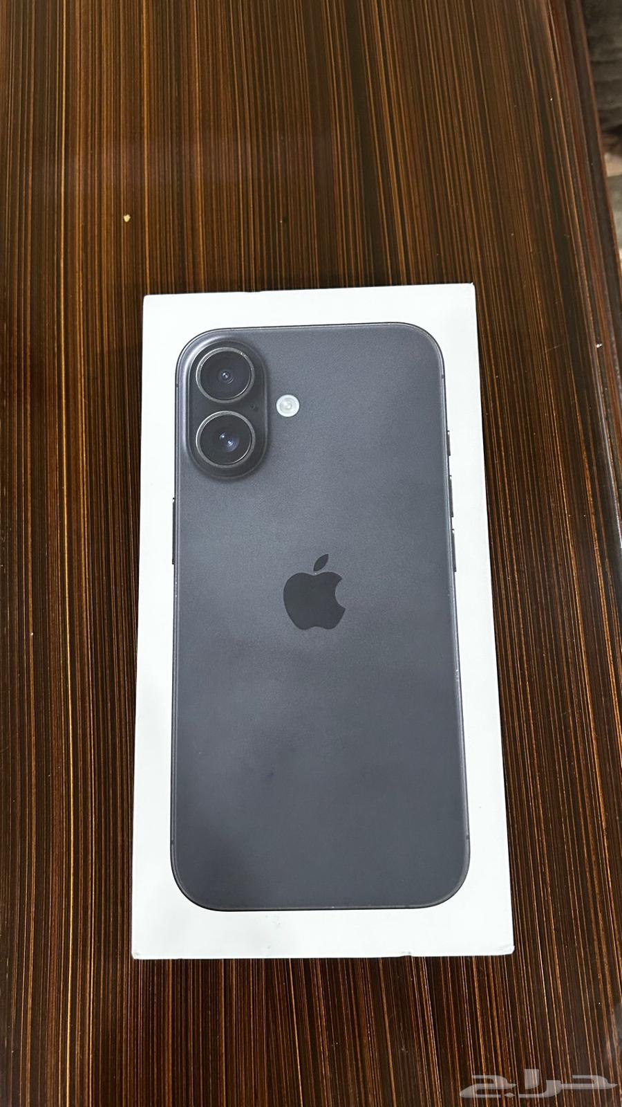 ايفون 16 جديد بقراطيسه64490082493699110