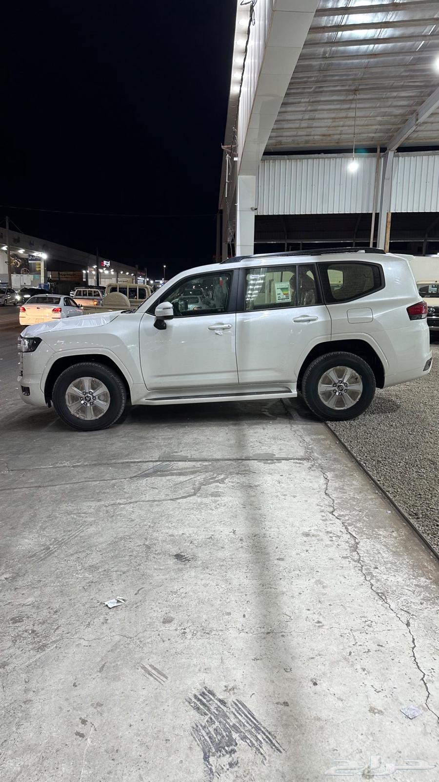 جي اكس ار ( L2 ) بنزين سعودي 202564666470341505114