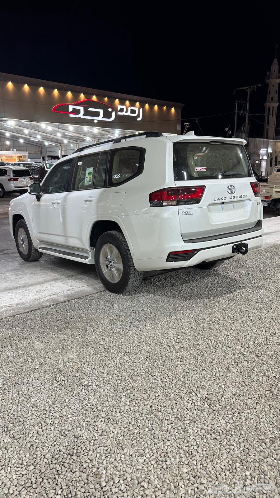 جي اكس ار ( L2 ) بنزين سعودي 202564666470341505113