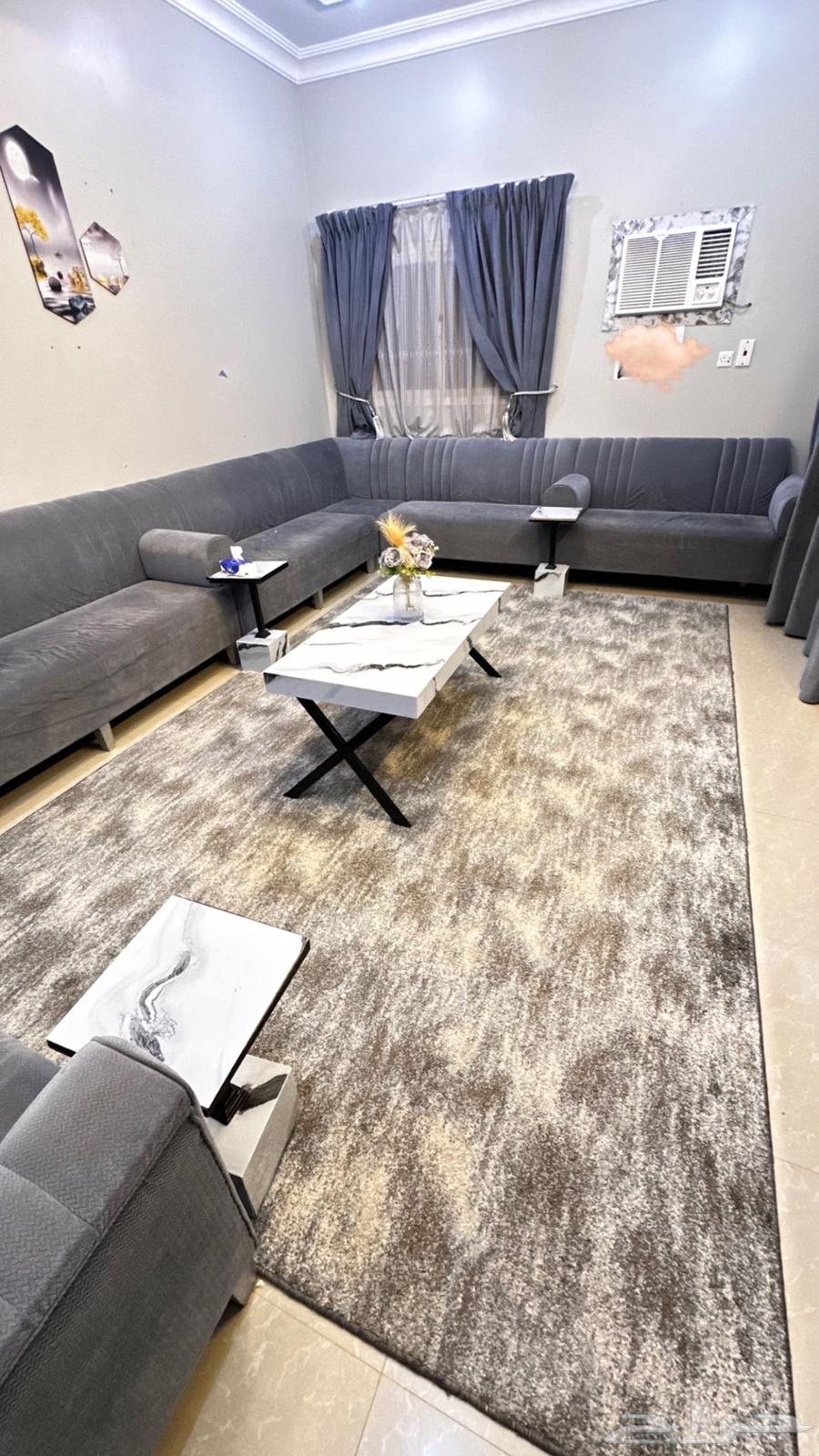 كنب رصاصي للبيع64490482318723110