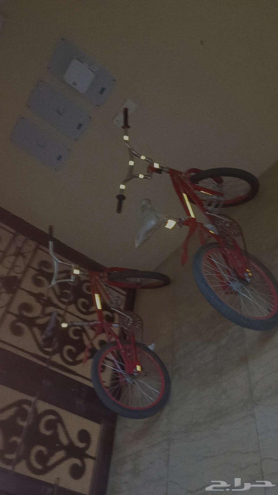 دراجات للبيع سبب البيع بشتري سكوتر   عدد الدرجات 2 مقاس 2064490646784258111