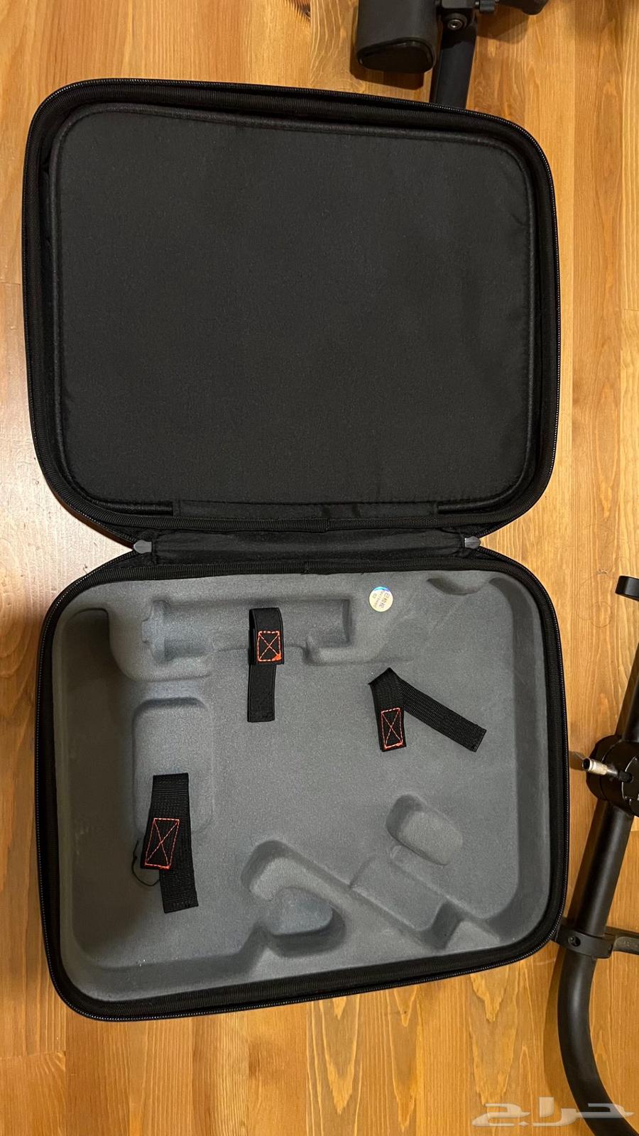 Zhiyun Crane 4 Combo with Magic Ring Gimbal Stabilizer64491646521601114