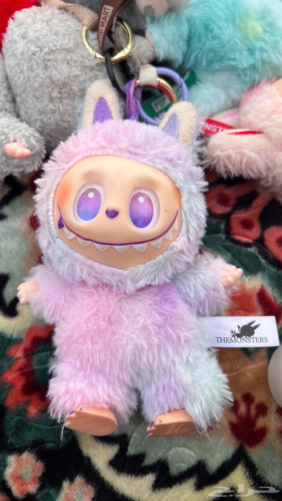 Lapopo Nader Secret64491646600577113