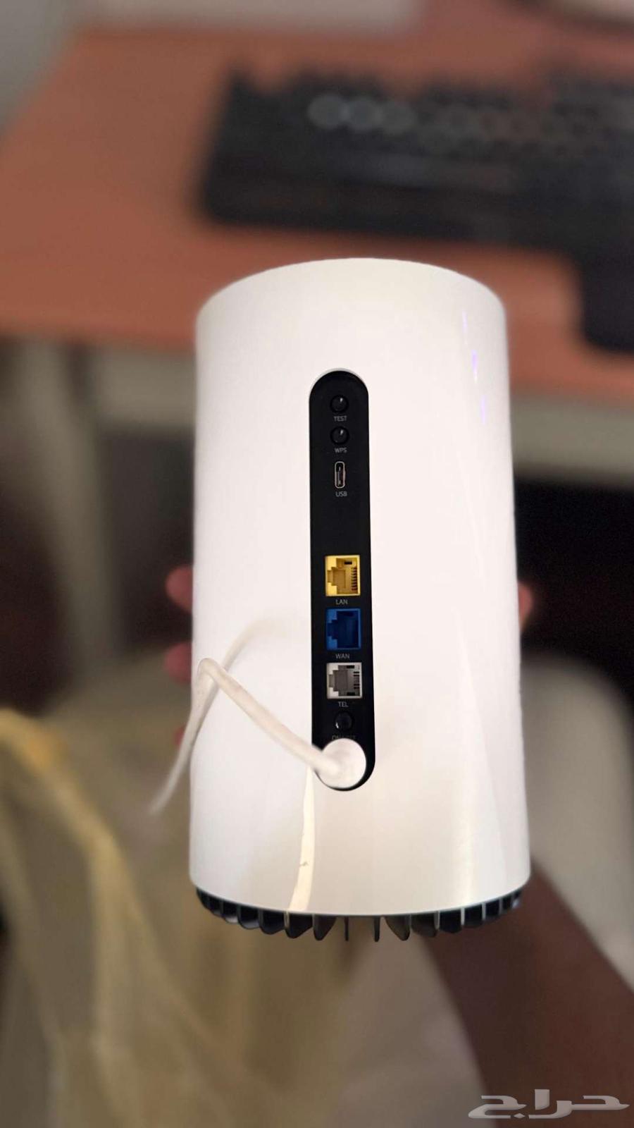 5G Router Clean64492785804290110