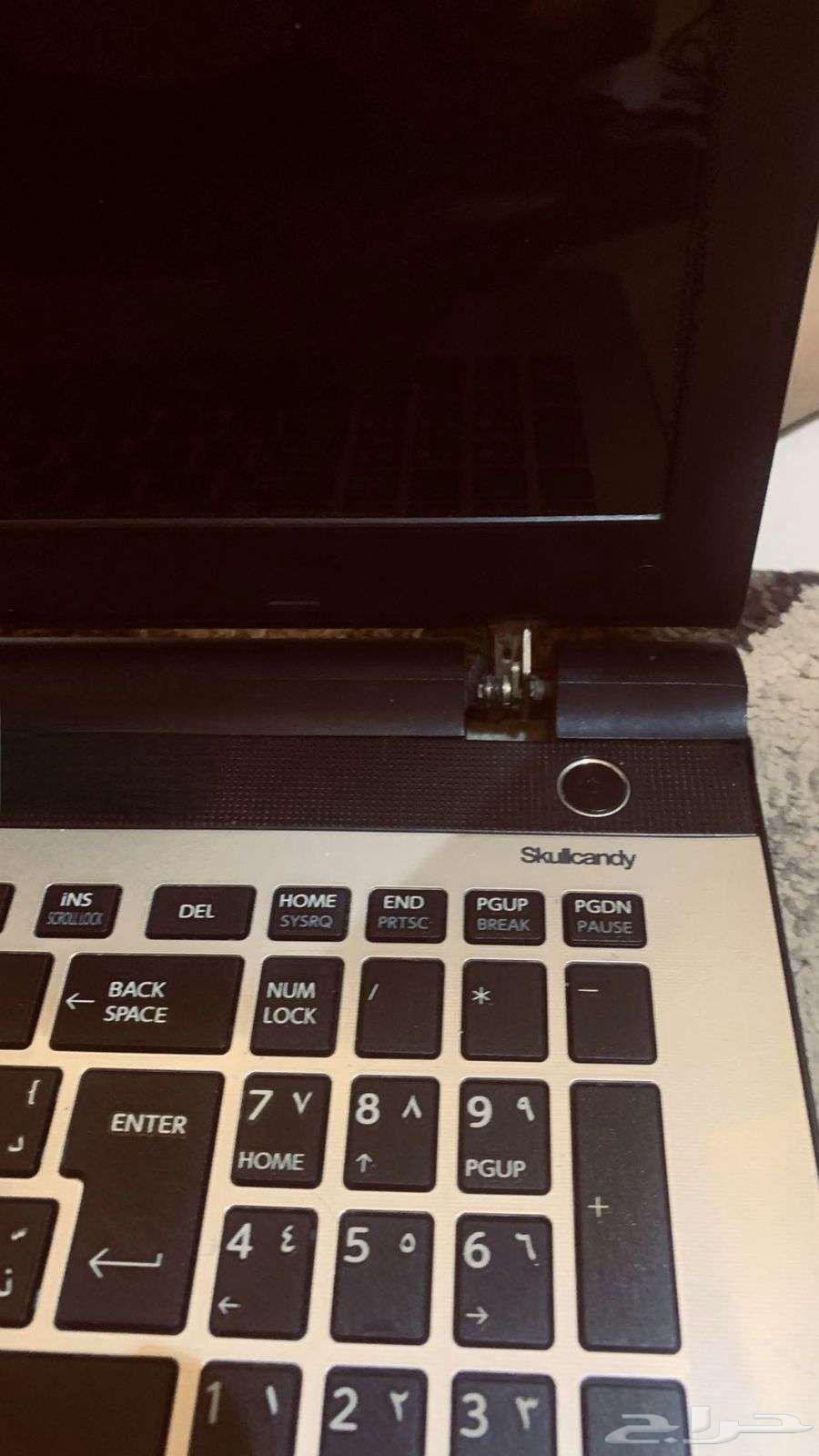 لابتوب توشيبا للبيع64443802886786110