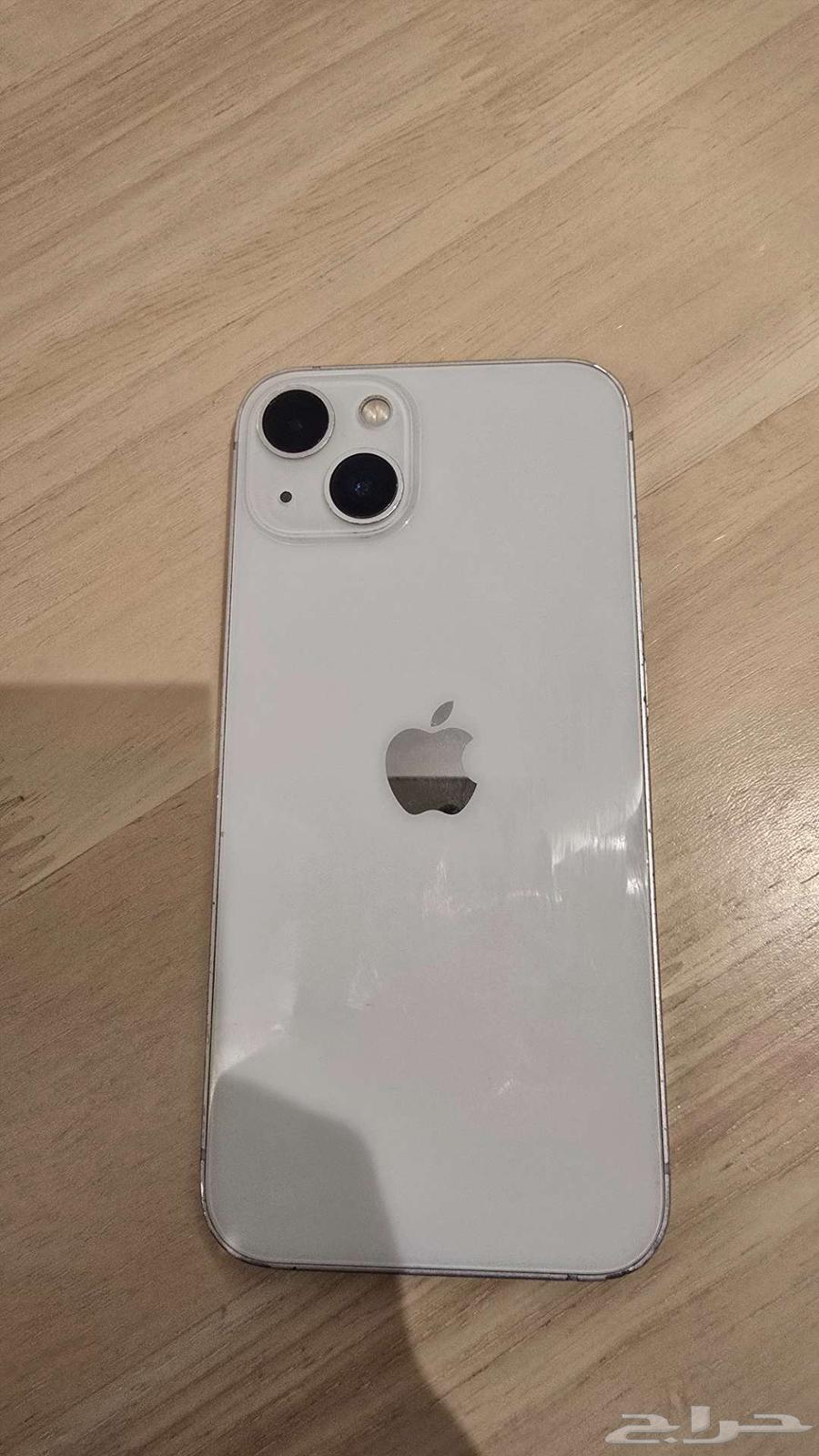 للبيع ايفون 13 نظيف64493395446786111