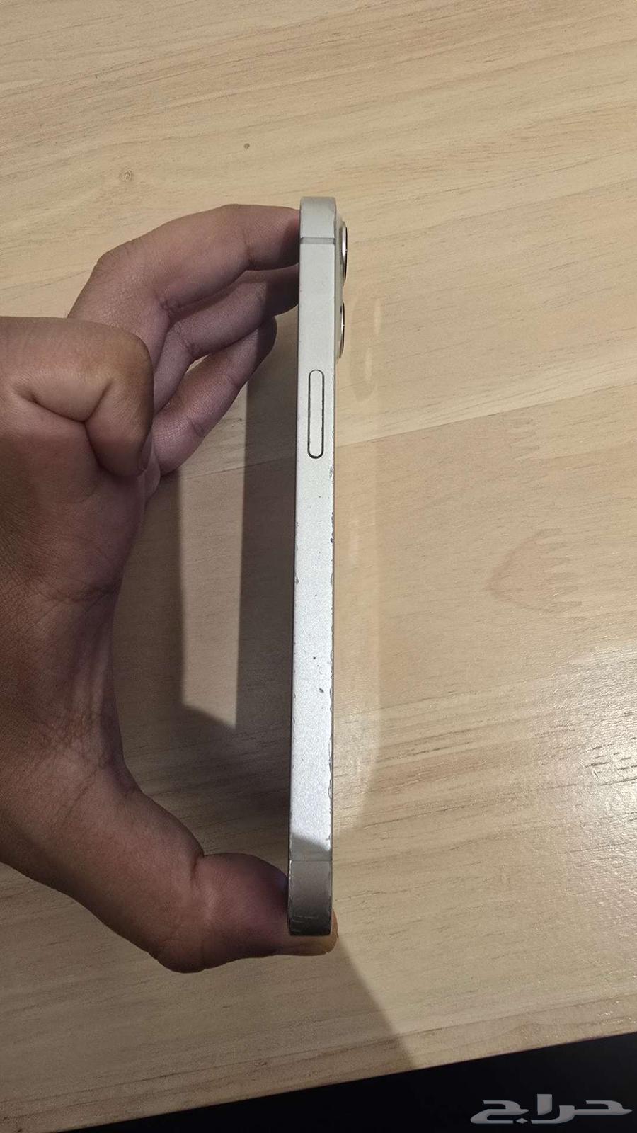 للبيع ايفون 13 نظيف64493395446786112