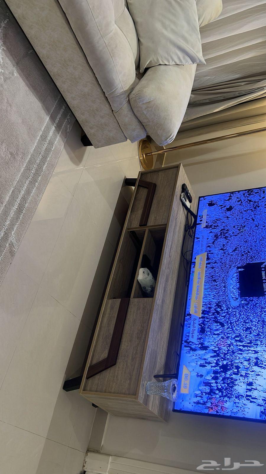 American sofa and service tables, screen table64493809519747112