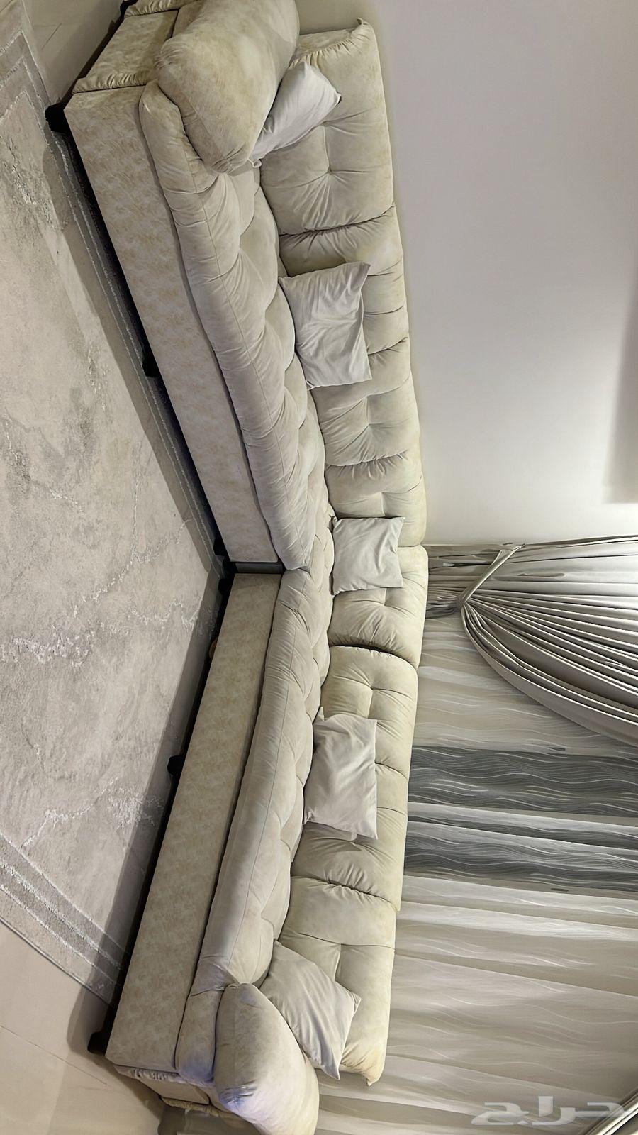 American sofa and service tables, screen table64493809519747110