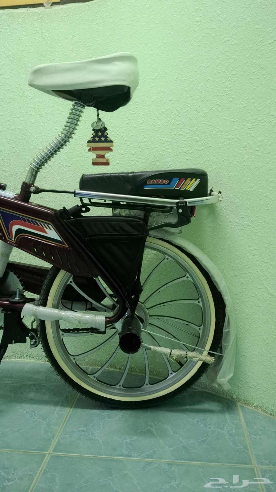 سيكل رامبو نضيف64493795775618111