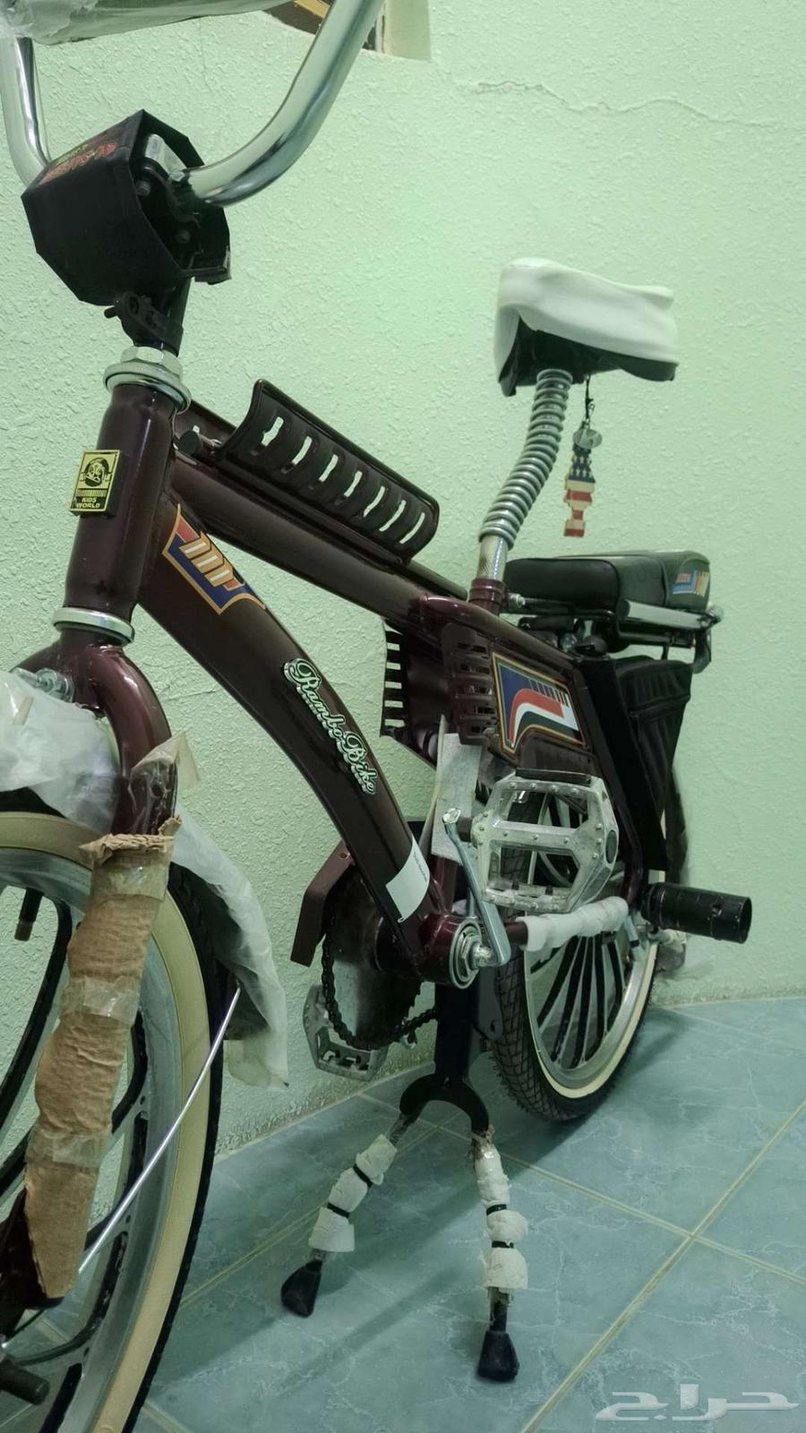 سيكل رامبو نضيف64493795775618112