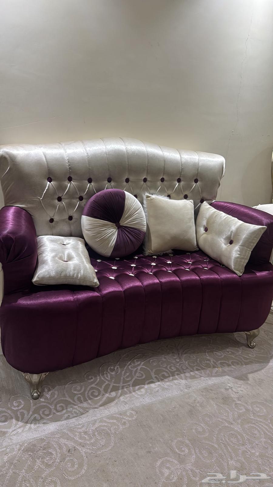 كنب كلاسيكي نظيف مكه المكرمة مخطط 564494482547201110