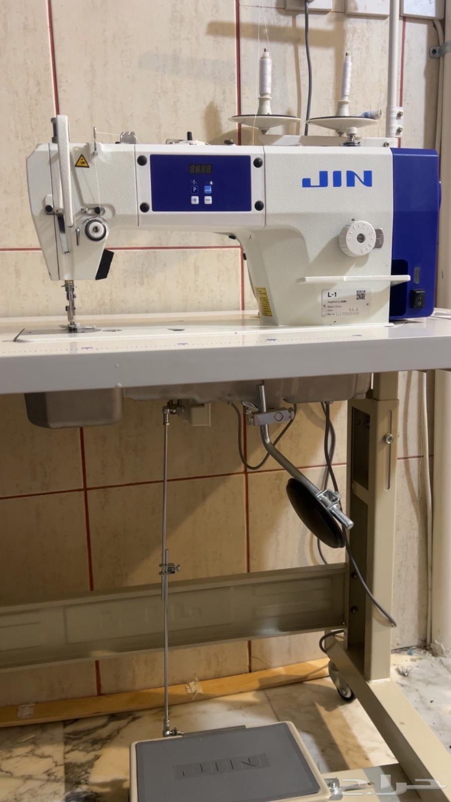 مكينة خياطه64495556317826111