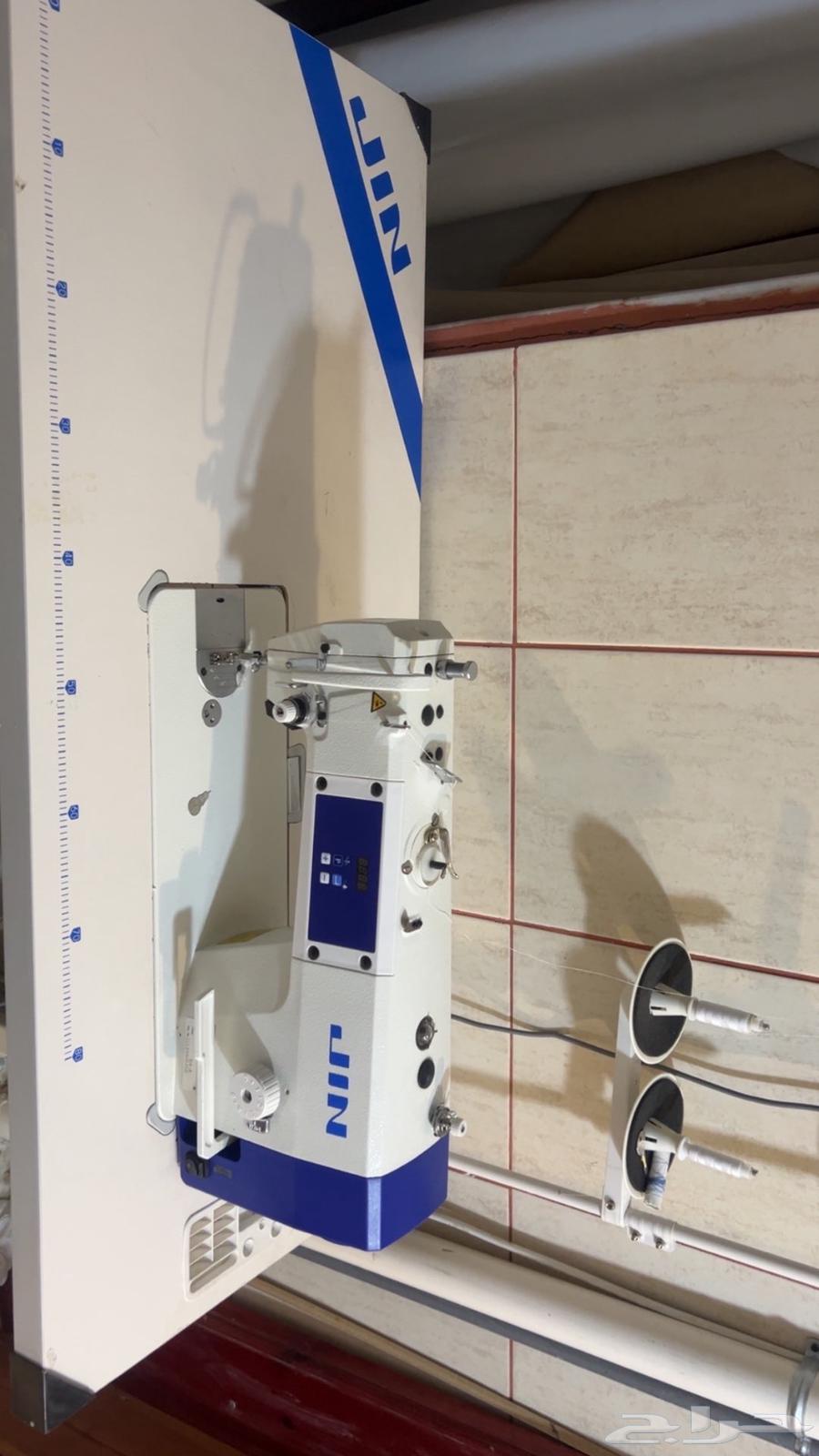 مكينة خياطه64495556317826110