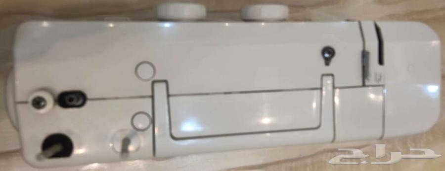 مكينة خياطه JANOME64490935894785110