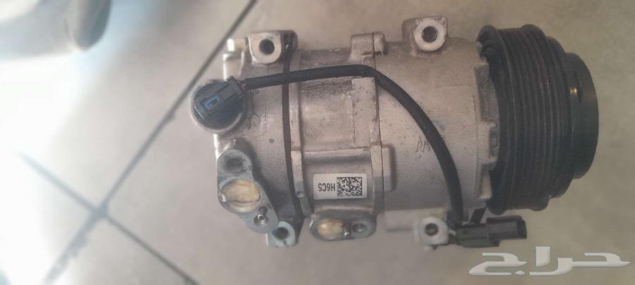 Accent Compressor64488686026755111