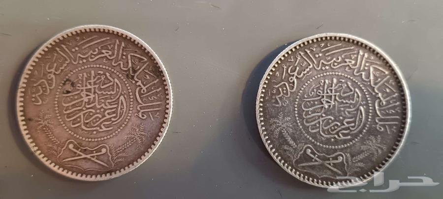 ريال سعودي الملك عبدالعزيز64492339208835111