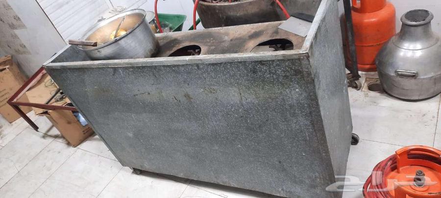 اغراض بوفيه عجانة 100 كيلو للبيع اغراض محل تميس للبيع64489600744449113