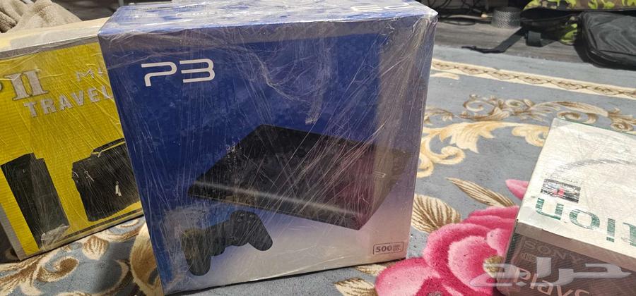 سوني3 مجدد بي الكامل ومهكر64491198024705110