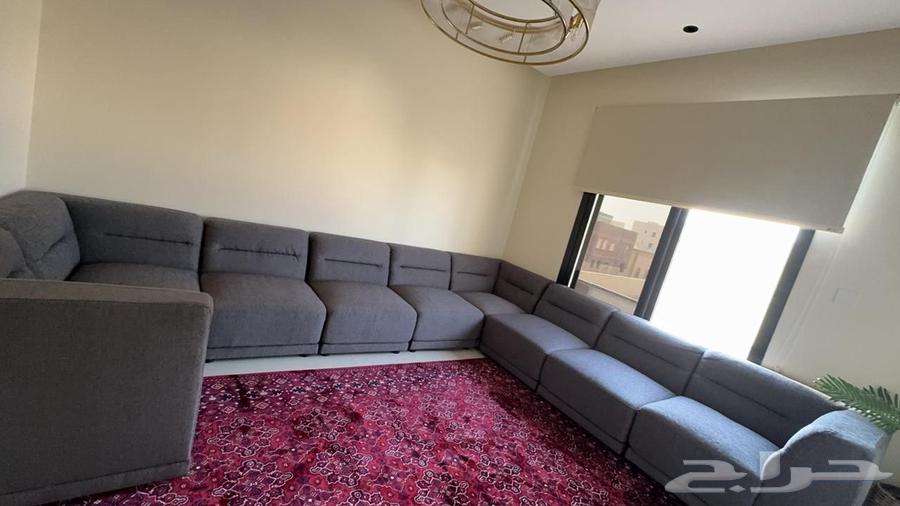 كنب من هوم بوكس64488326088833110