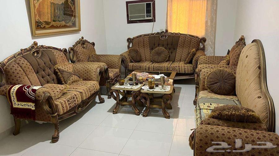 طقم كنب صالون64490966423555110