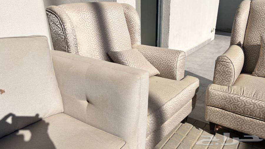 كنب يكفي 7 أشخاص64491225187331111