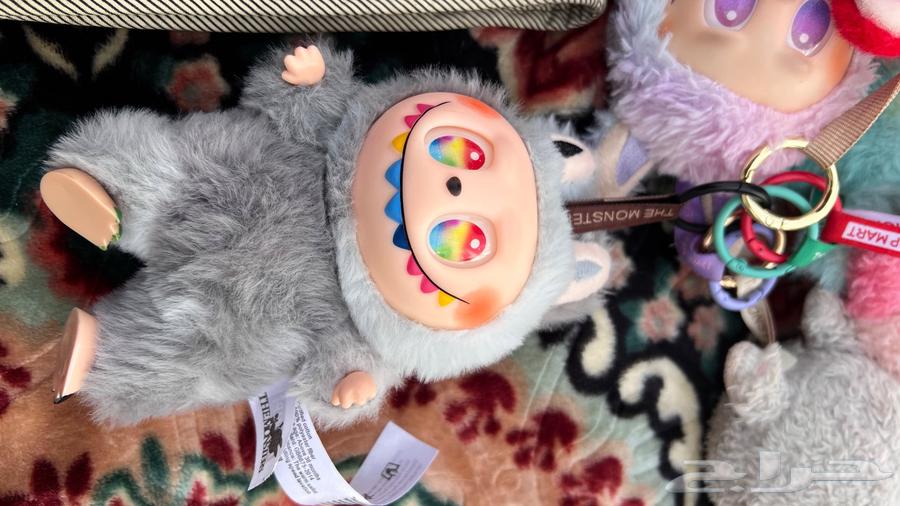 Lapopo Nader Secret64491646600577111