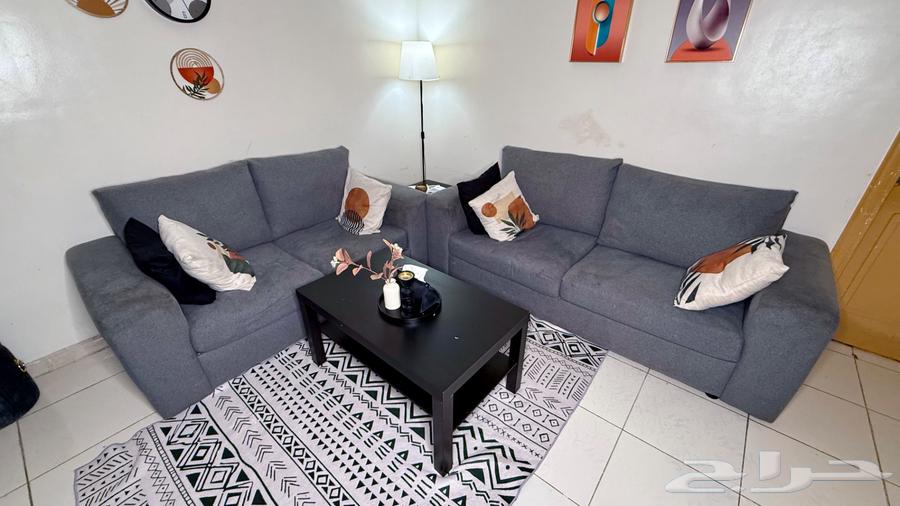 طقمين كنب للبيع64492230330498111