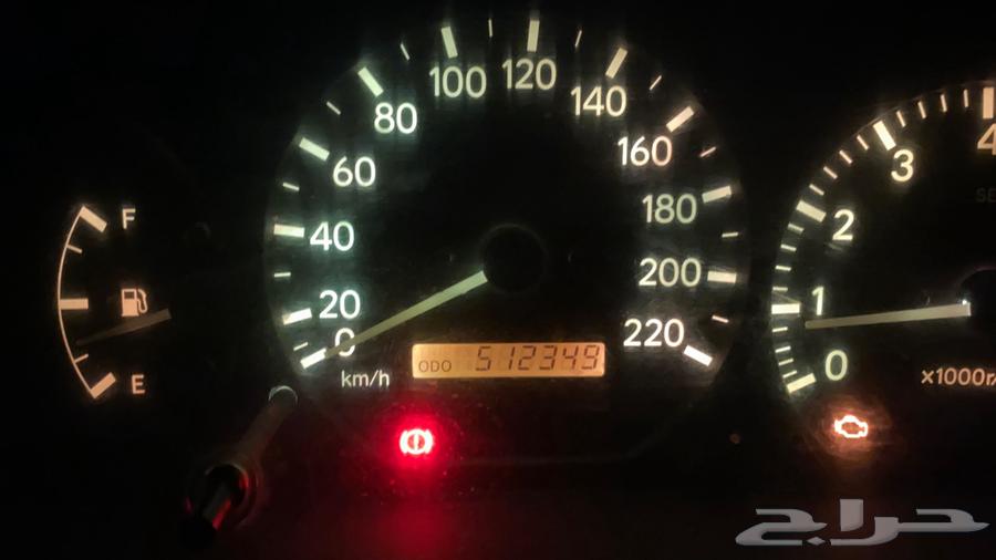 كامري 98 فل كمال64670509830530114