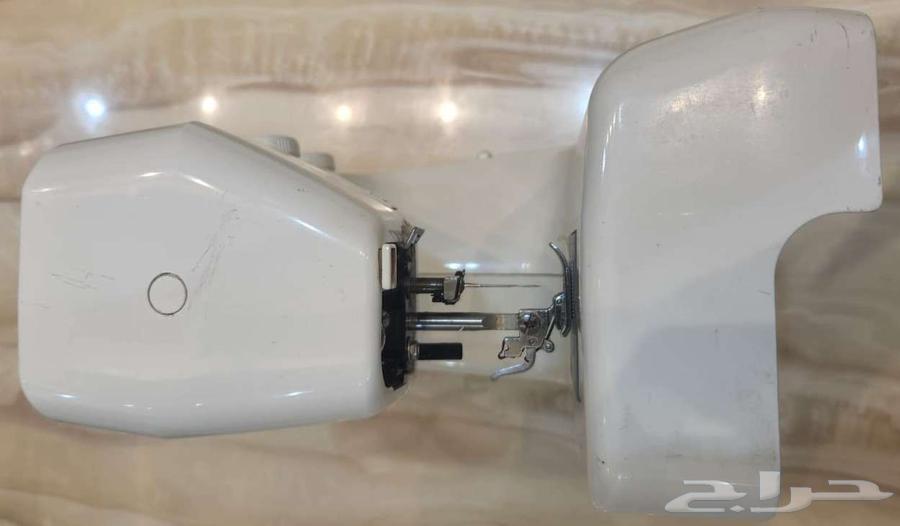 مكينة خياطه JANOME64490935894785111