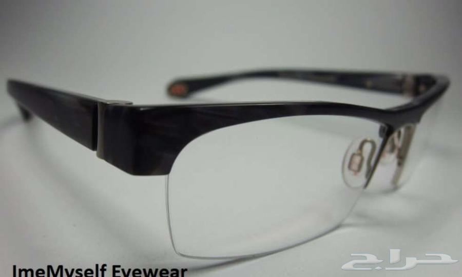 نظارة طبية بوجاتي أصلية BUGATTI64493754453378111