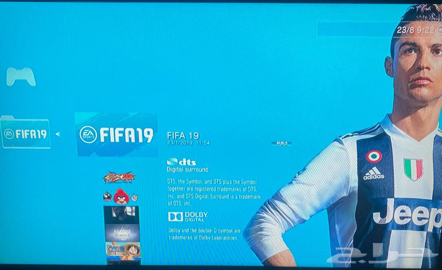 سوني 3 مليان ألعاب 500 جيجا64488879622914110