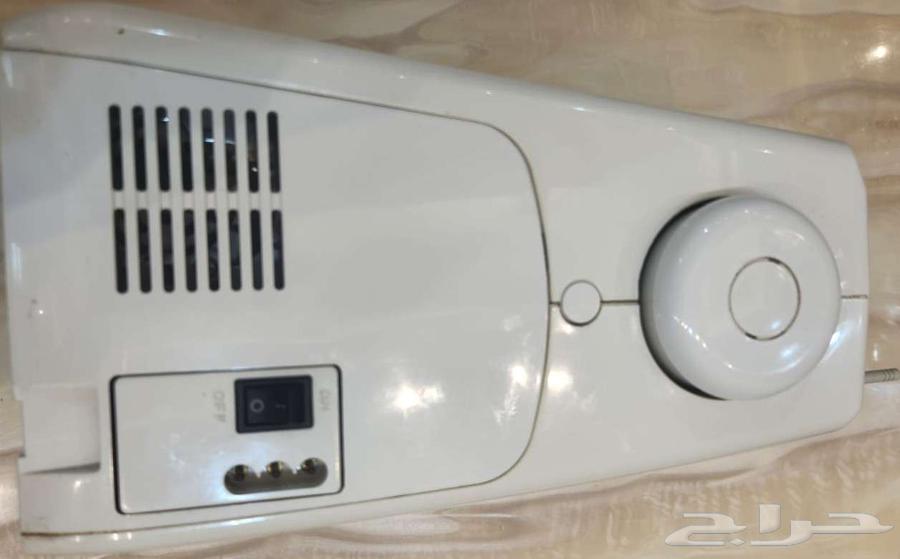مكينة خياطه JANOME64490935894785113