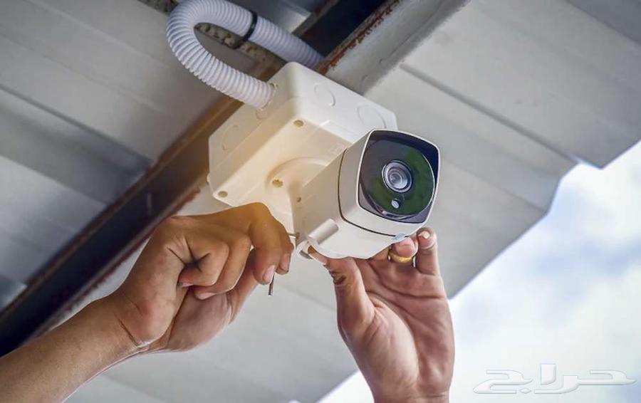Security Surveillance Camera System64147436019202113