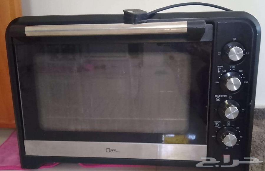 فرن كهربائي كبير للبيع64489572923267111