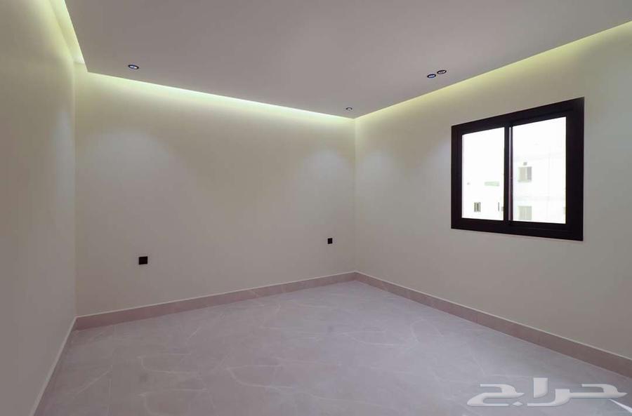 4-bedroom apartment for sale in Al Salamah district, immediate possession, new and ready to move in64191492417537111