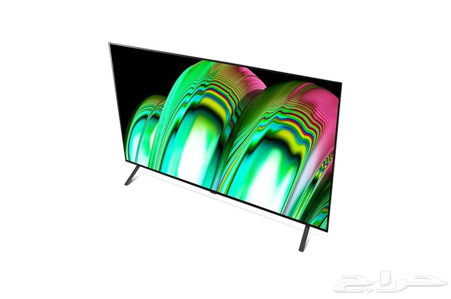 ال جي شاشة اوليد LG Oled WebOs مقاس 55 بوصة Oled55A26LA64493029394689113