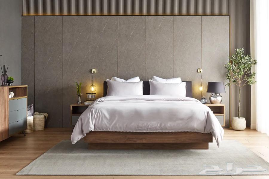 سرير نوم من أبيات جديد64490055394051111