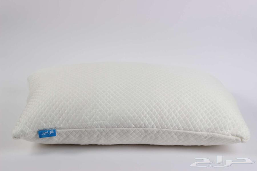 وسادة هومير بتقنية الفوم64491482806401111