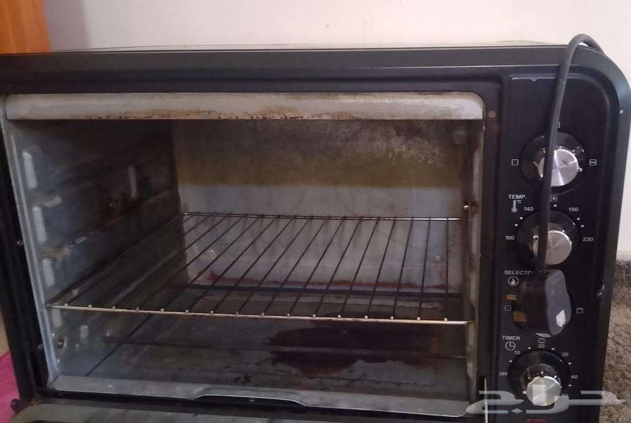 فرن كهربائي كبير للبيع64489572923267112