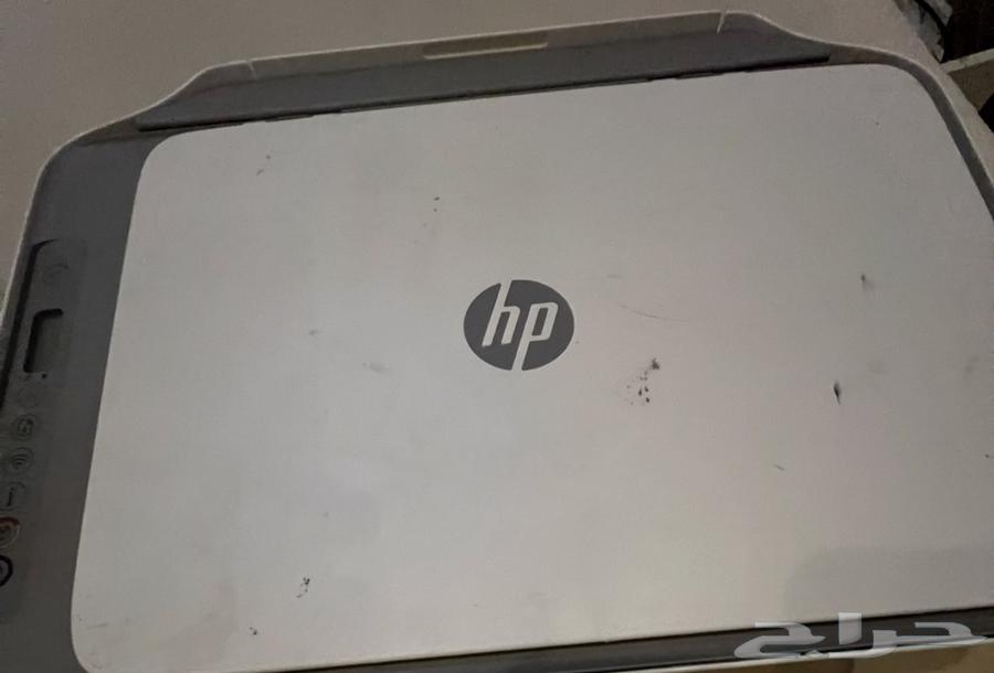 طابعة hp للبيع 100 ريال64488449596419110